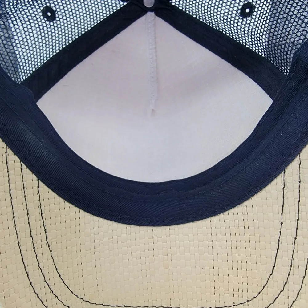 Disney Parks Mickey Mouse Hang Loose Snapback Hat Ball Cap Authentic Unisex OSFA
